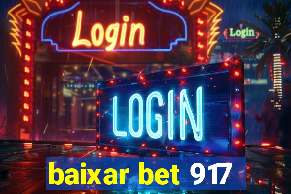 baixar bet 917